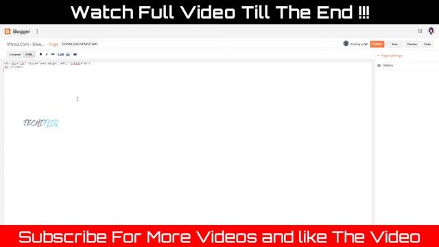 how to Add Download Timer in Blogger & WordPress смотреть онлайн