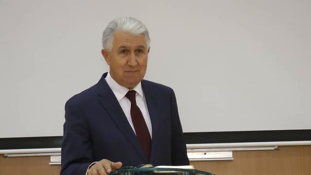 Михайло Паночко Проповідь Царство Боже смотреть онлайн