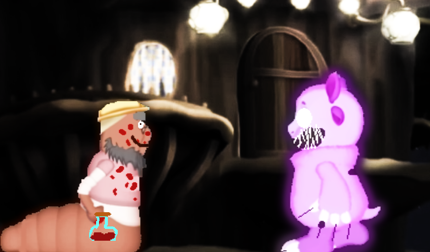 КОРНЕЙ КОРНЕЕВИЧ СОЗДАЛ ЛУНТИКА X!.mp4 смотреть онлайн