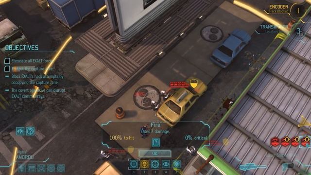 XCOM:EW - Long War - #28 - Close Combat Specialists смотреть онлайн