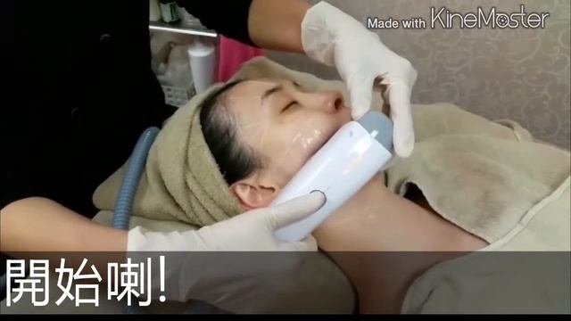 Hifu Treatment at T J Beauty Centre смотреть онлайн