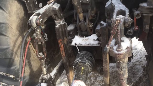 Трактор МТЗ 1025.2 смотреть онлайн