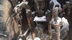 Трактор МТЗ 1025.2