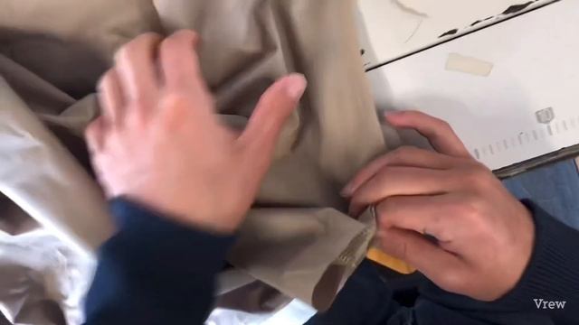レインコート　着丈詰め　お直し屋さん смотреть онлайн