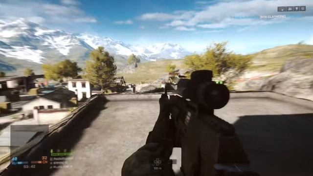 Battlefield 4™ свд смотреть онлайн