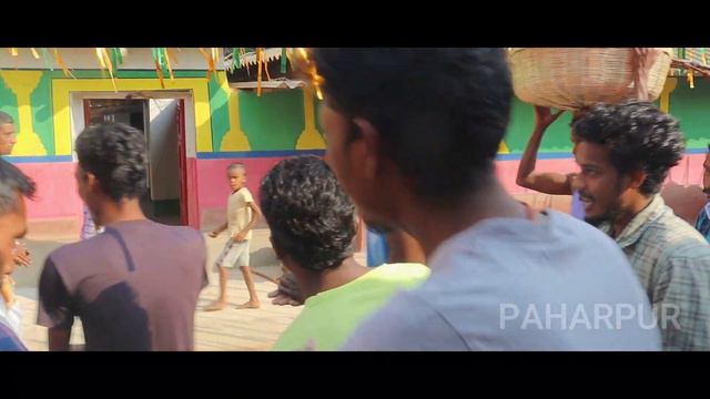 पहाड़पुर बाहां 2023 | baha bonga enej & serenj video | PAHARPUR ( KOWALI ) смотреть онлайн