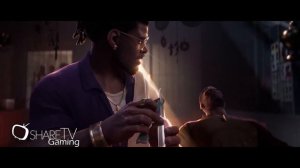 БЛЕЙД (ИГРА) ТРЕЙЛЕР//MARVEL BLADE TRAILER (GAME) 2024 [ENG SUB]