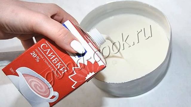 Рецепты для гурманов 