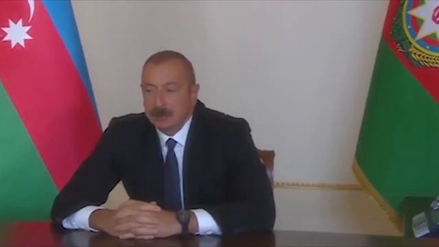 Нагорный Карабах Для Армян!? Или Азербайджанцев? смотреть онлайн