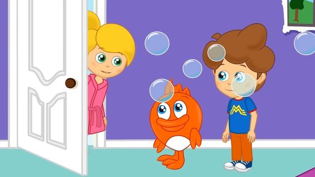 Parmak Ailesi şarkısı ve fazlası - Sevimli Dostlar ile Çizgi Film Çocuk Şarkıları 2017 смотреть онлайн