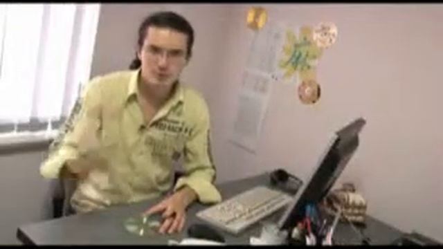 М@ТРИЦА_16_05_Лечим CD и DVD диски_Ященко смотреть онлайн