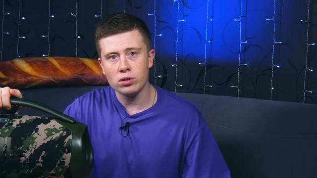 JBL BOOMBOX 3 – САМАЯ МОЩНАЯ ПУШКА JBL в МИРЕ! Встроенный САБВУФЕР и 180 Вт.!!! Вот это МОЩЬ! смотреть онлайн