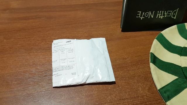 Посылка из Китая: Микрофон Блогера Ножик - Птичка смотреть онлайн