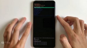 How to Factory Hard Reset Samsung Galaxy A23