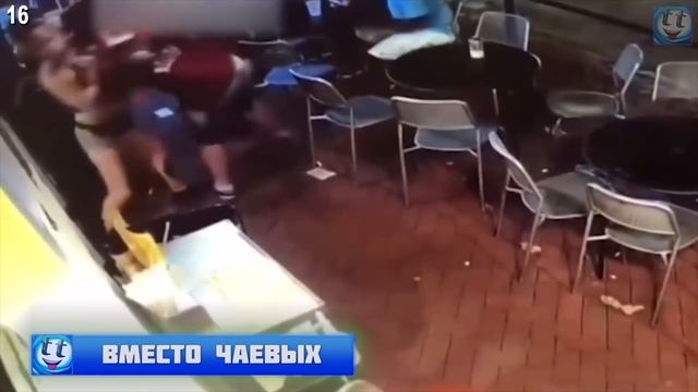 Камера Поймала Супер Удачный Момент, Такое Увидишь не Каждый День! смотреть онлайн