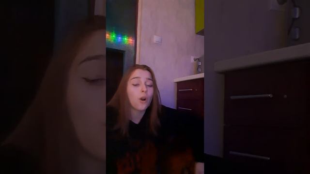 Алёна Швец-Глухой музыкант, слепой художник смотреть онлайн