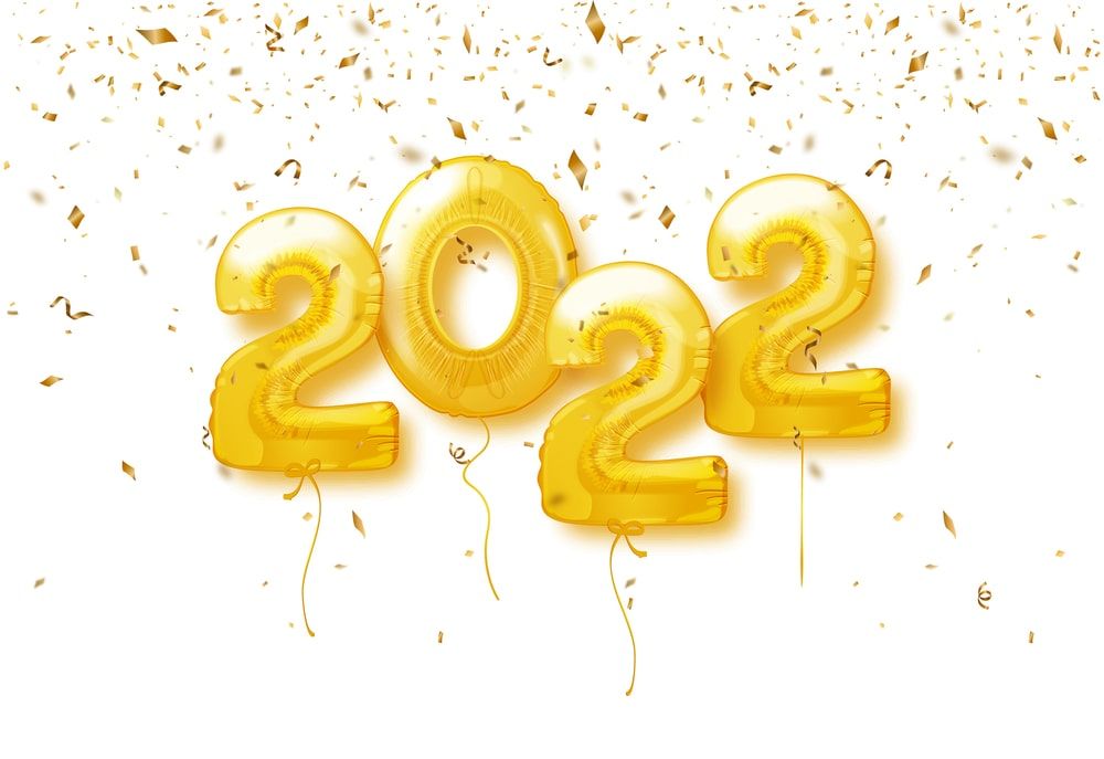 Как мы провели 2022 год... смотреть онлайн
