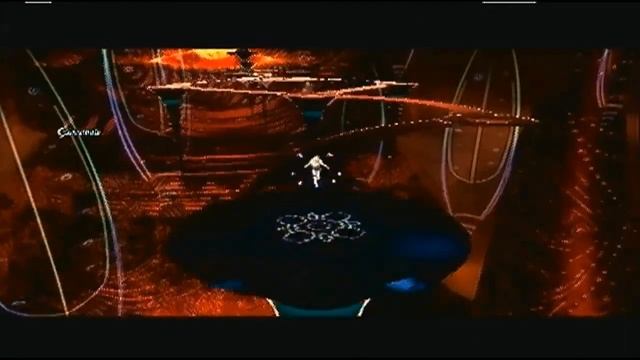 El Shaddai: Ascension of the Metatron - The Vagabond смотреть онлайн