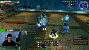 WOW CIRCLE x1 - РЕЙД В ЦЛК✅ вов циркл