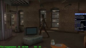 Heavy Rain - дождик я иду по лужам...