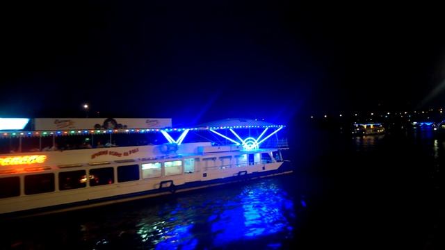 МойРостов.РФ // 10 мая - набережная реки Дон