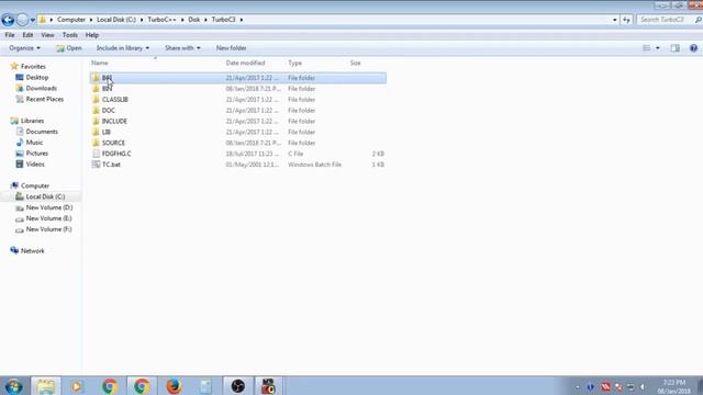 Computer Graphics 1.7:Computer Graphics programming in C language смотреть онлайн
