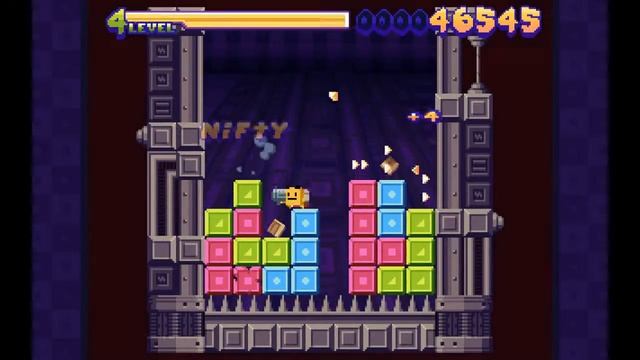 Joe Plays Super Puzzle Platformer Deluxe (Part 2) смотреть онлайн