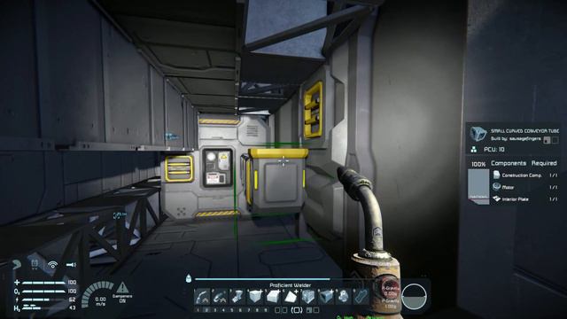 Space Engineers | Survival | Rover Build ! Ep 4 смотреть онлайн