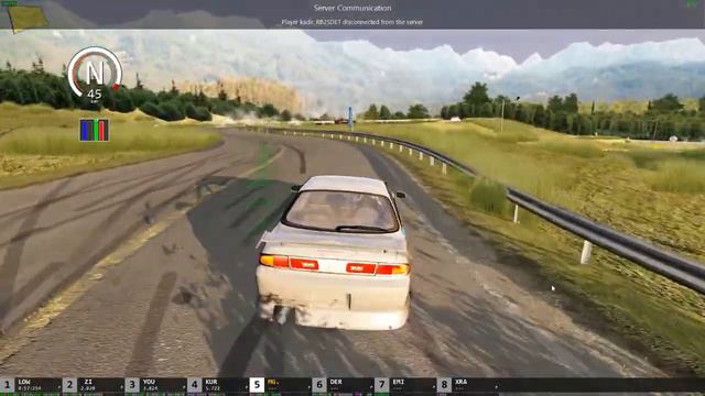 Assetto Corsa | Acemi Drift смотреть онлайн