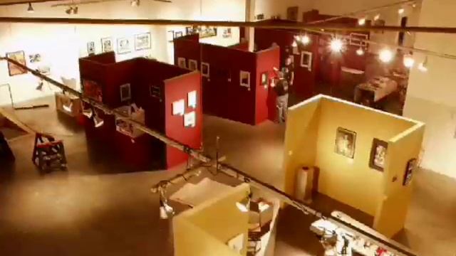 One Week in the Life of the Seattle Erotic Art Festival смотреть онлайн