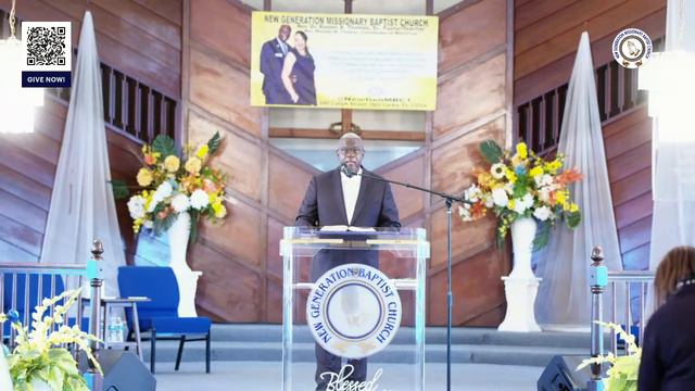 09.17.23 | The Benefits Of Trusting God | Psalm 125:1-5 | Rev. Dr. Ranzer A. Thomas, Sr. смотреть онлайн