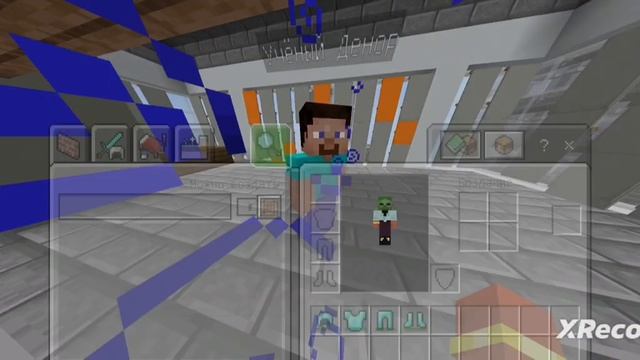 ВСТРЕТИЛ САМОГО СЕБЯ В ПРОШЛОМ? ВЫЖИВАНИЕ БОМЖА В РОССИИ #46 смотреть онлайн