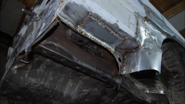 "Chcę być piękna" remont Hondy Prelude смотреть онлайн