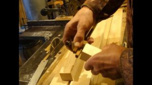 Изготовление оконной рамы своими руками