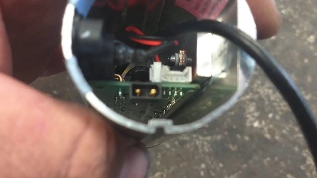 Segway es2 es4 kick scooter error 21 смотреть онлайн