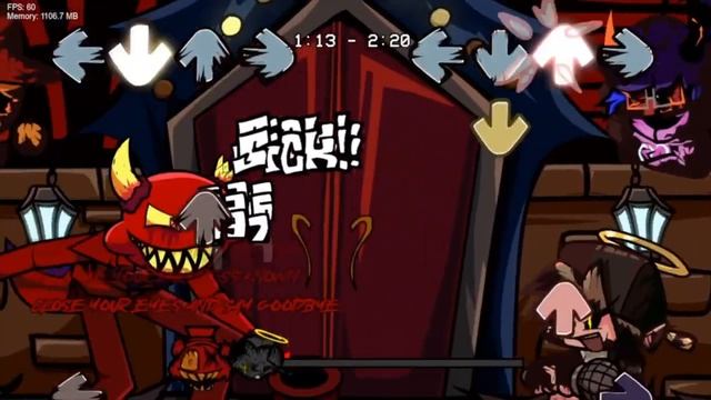 FUNKIN' HELLBEATS CORRUPTION - Fallen Angels: Dragged Down To Hell V2 [CANCELLED]