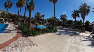 CLUB TUANA FETHIYE 5* - ОБЗОР ОТЕЛЯ ОТ ТУРАГЕНТА - 2021