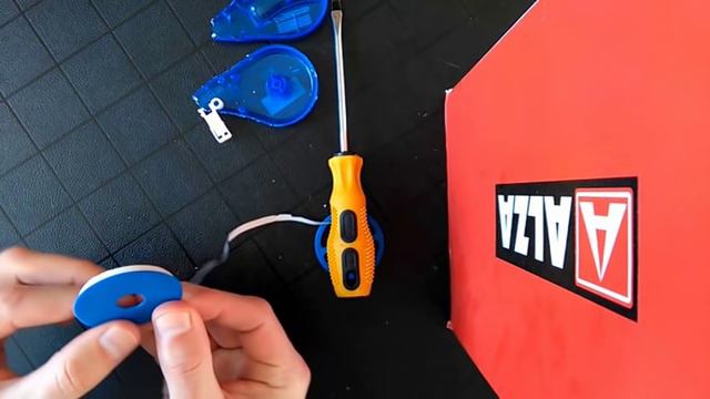 Tippex easy correct fix correction tape смотреть онлайн