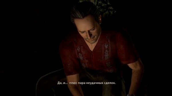 Uncharted: The Nathan Drake Collection Прохождение На Русском #1 — НУЖНО?