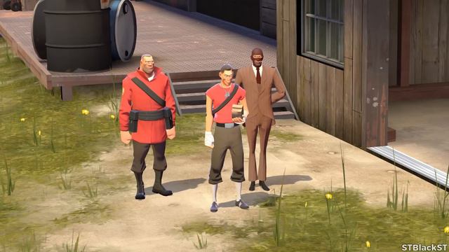 RED Team goes to Japan смотреть онлайн