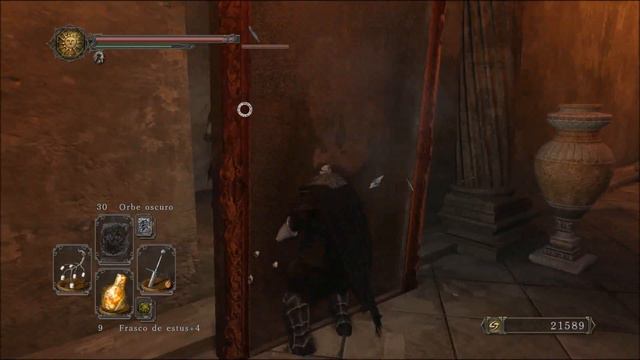 Dark Souls II - 37 - Guia Brujo [ Torreón de Aldia , Asesinatos Navlaan ] смотреть онлайн