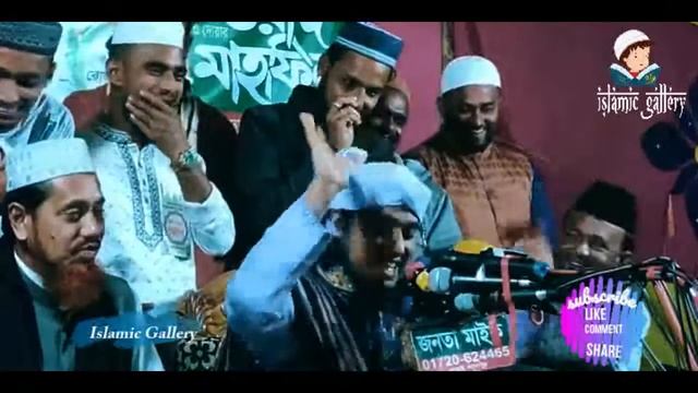 ┇আল্লামা গিয়াস উদ্দিন তাহেরী ┇GiasuddinTaheri ┇ISLAMIC GALLERY(Bangla) смотреть онлайн