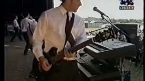 Faith No More Live 1997-07-20 -  Phoenix FestivalStratford Upon Avon, UK - Proshot
