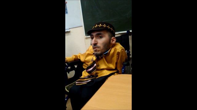 Вреж Киракосян - мотивационная беседа смотреть онлайн