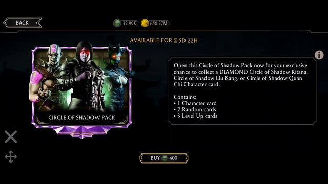 I spent over 66k souls on Circle Of Shadow Pack | MK Mobile | Mortal Kombat Mobile Pack Opening смотреть онлайн