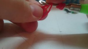 Плетём букашек из резинок! Бабочка и жук)