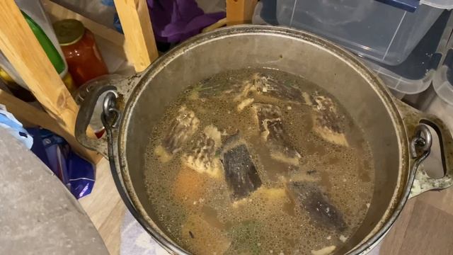 Готовим весело и со вкусом 