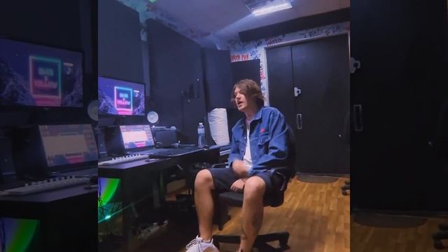 STOFF Teaser #4 (2022) смотреть онлайн