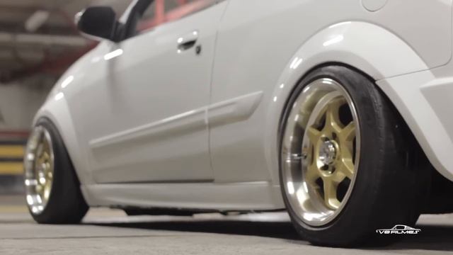 Ford Ka // V8filmes смотреть онлайн