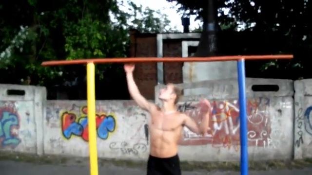 Как накачать крылья..flv смотреть онлайн